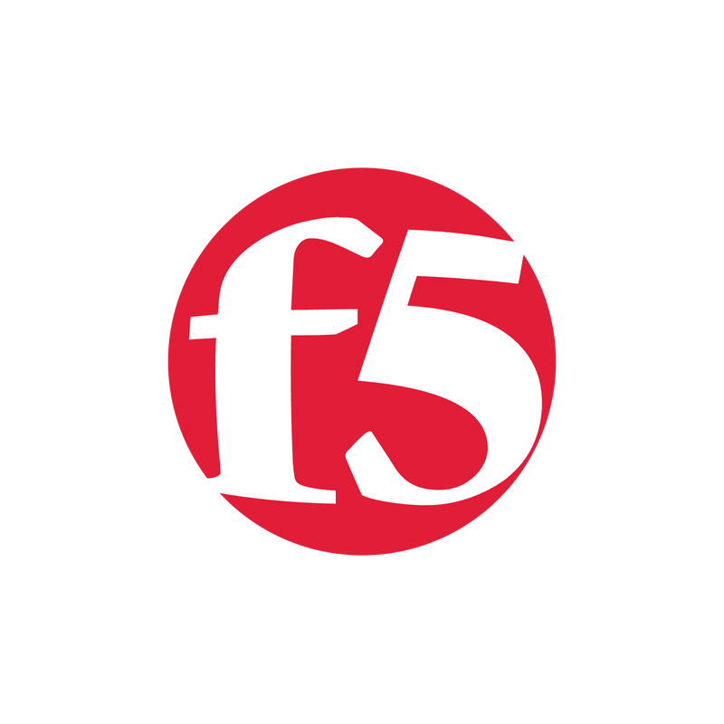 F5 Logo PNG Vector  PNG