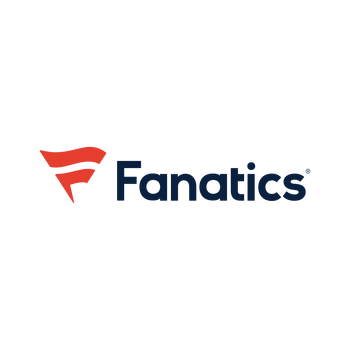 Fanatics ロゴPNG透明