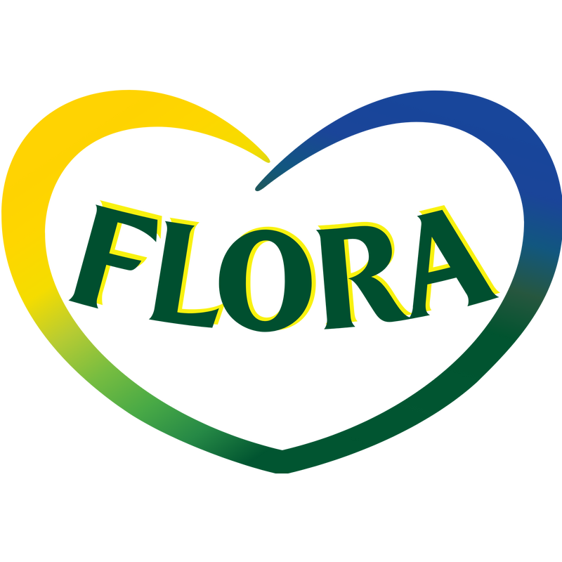 Flora Logo PNG Vector  PNG