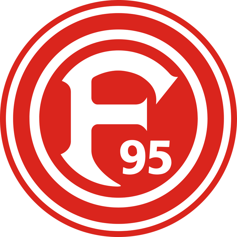Fortuna D Logo PNG Vector  PNG