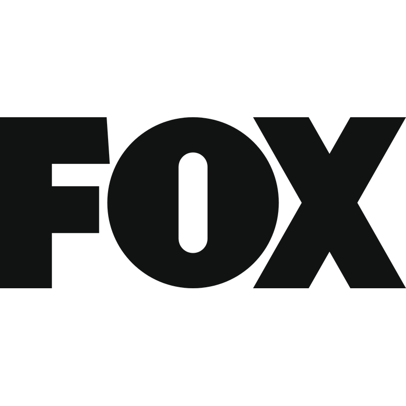 Fox Broadcasting Company Logo PNG Vector  PNG