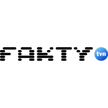 Fakty TVN Logo PNG
