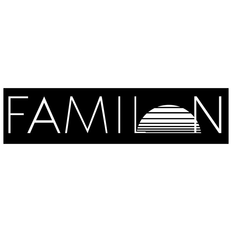 Familan Logo PNG Vector  PNG