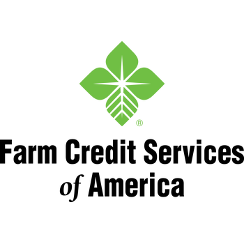 Farm Credit Services Of America Logo PNG