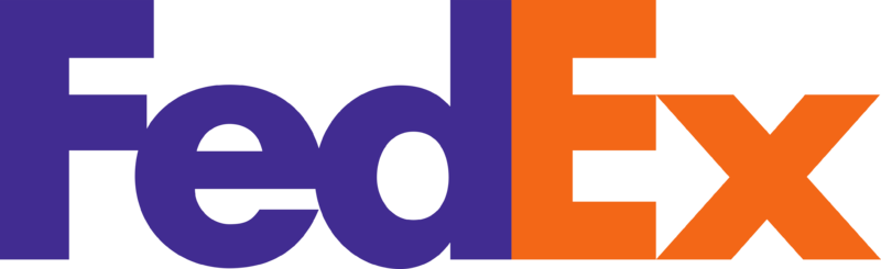 Download Fedex Logo PNG Transparent Background