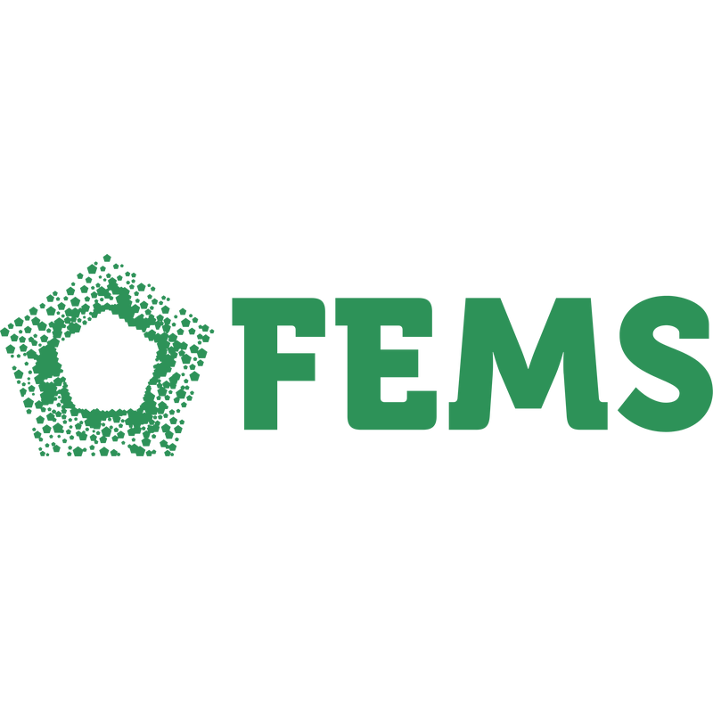 FEMS Logo PNG Vector, Icon Transparent