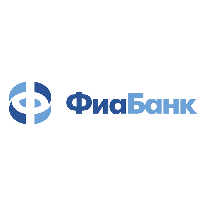 Fiabank Logo PNG Vector  PNG