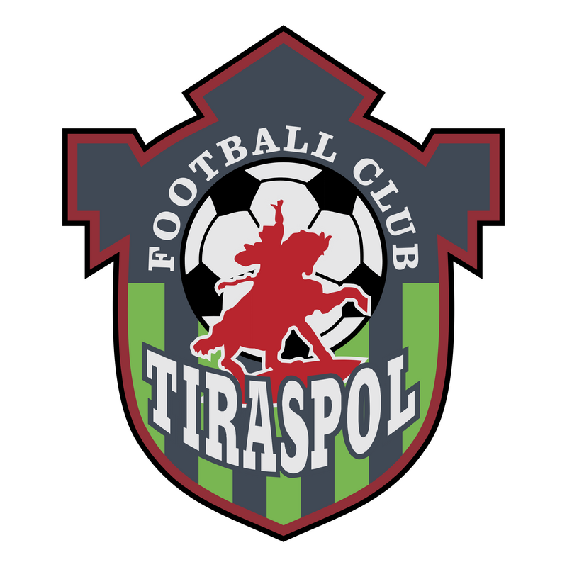 Fc Tiraspol Логотип PNG Vector  PNG