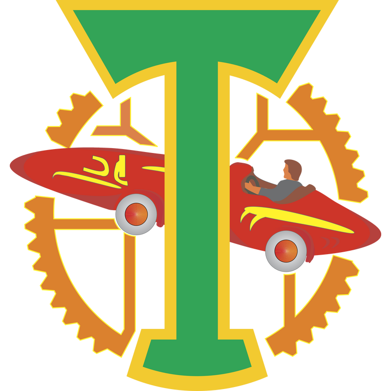 FC Torpedo Moscow Logo PNG Vector, Icon Transparent