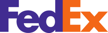 Fedex Logo PNG Transparent