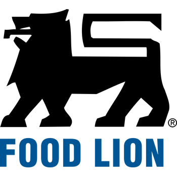 Food Lion 标志 PNG