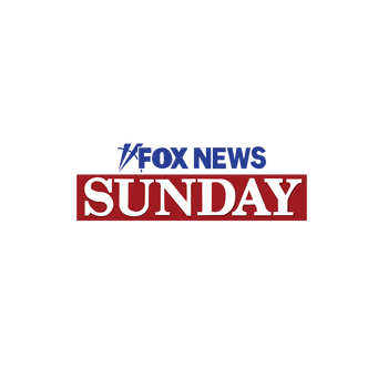 Fox News Sunday Logo PNG