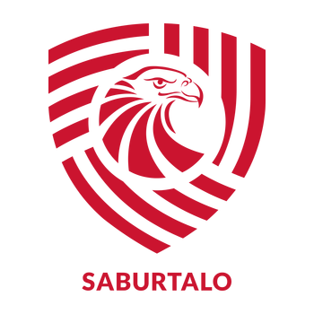 FC Saburtalo Tbilisi Logo PNG