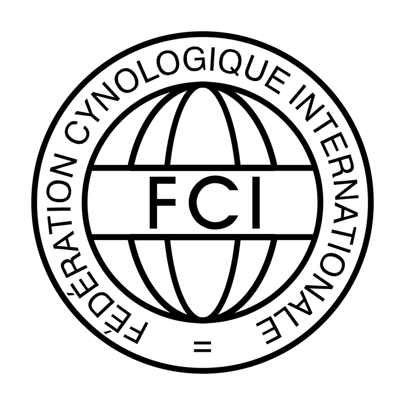 FCI Logo PNG Vector  PNG