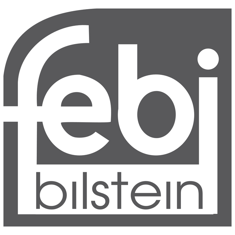 Febi Bilstein Logo PNG Vector  PNG