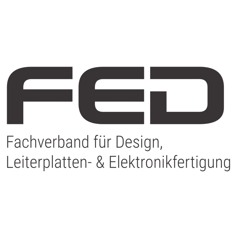 FED Logo PNG Vector  PNG