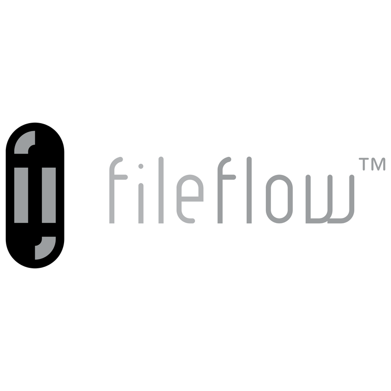 Fileflow Logo PNG Vector  PNG