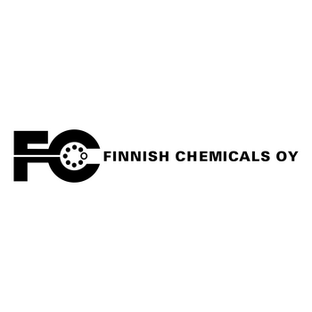 Finnish Chemicals Logo PNG