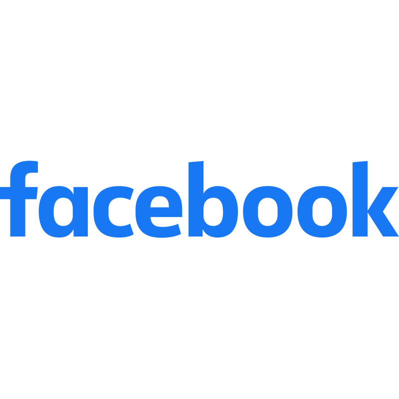 Facebook App Logo PNG Vector  PNG
