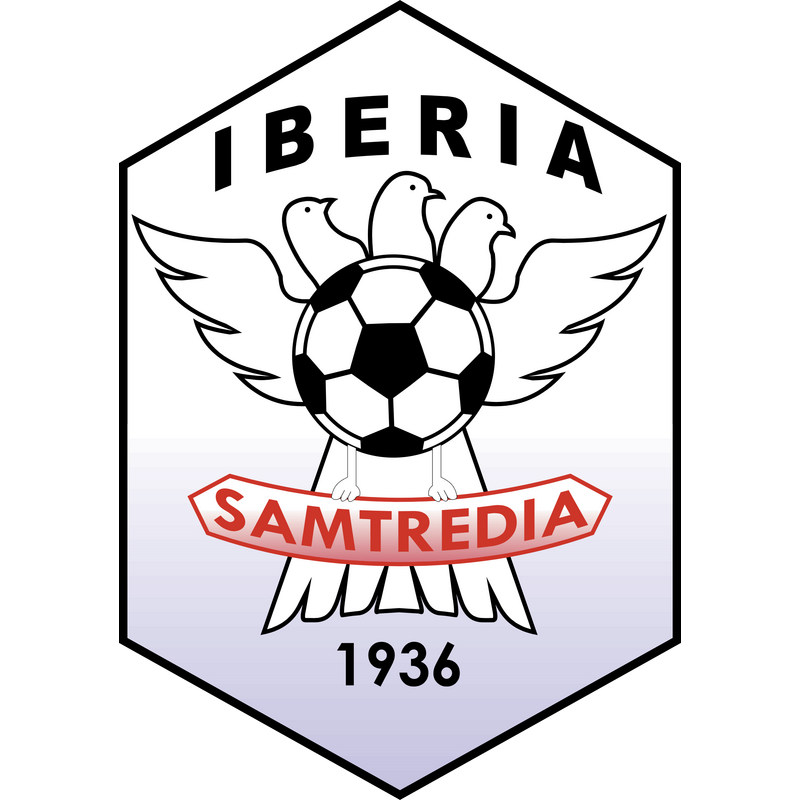 FC Samtredia Logo PNG Vector  PNG