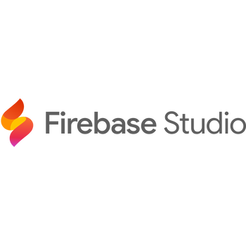 Firebase Studio Logo PNG