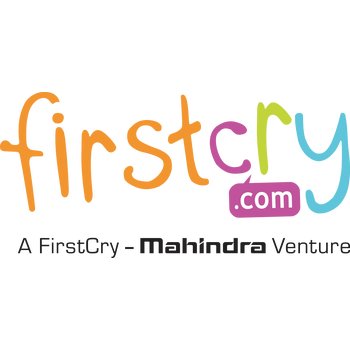 Firstcry Logo PNG Gennemsigtig