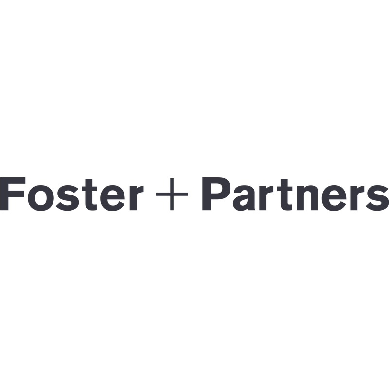 Foster And Partners Logo PNG Vector, Icon Transparent