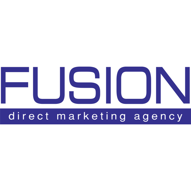 Fusion Logo PNG Vector, Icon Transparent