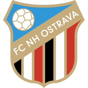 FC Ostrava-Jih Logo PNG Transparente