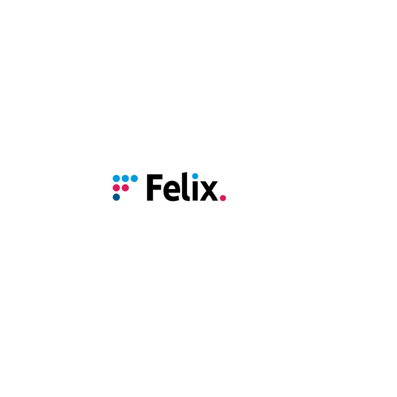 Felix Payments Logo PNG Vector  PNG