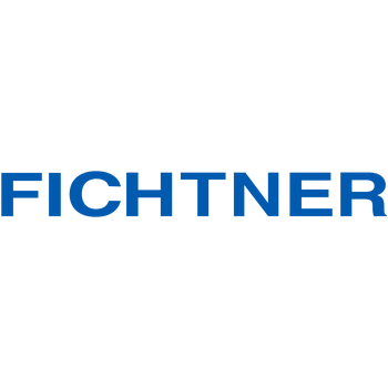 Fichtner Logo PNG