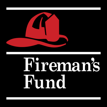 Fireman's Fund Logo PNG