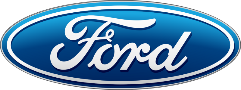 Download Ford Logo PNG Transparent Background