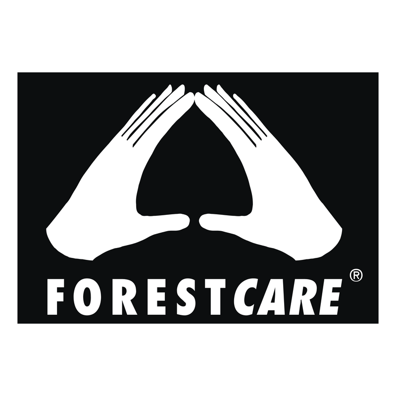 Forest Care Λογότυπο PNG Vector  PNG