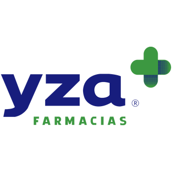 Farmacias Yza Logo PNG