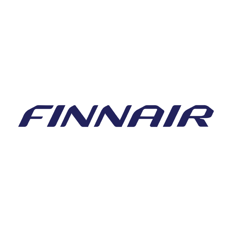 Download Finnair Logo PNG Transparent Background