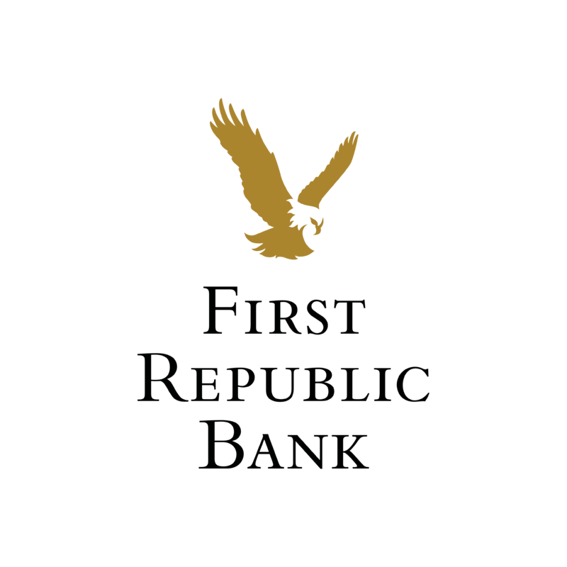 Download First Republic Bank Logo PNG Transparent Background