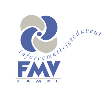Fmv Lamel Logo PNG