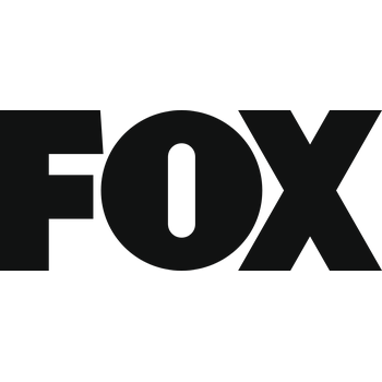 Fox Broadcasting Company Logo PNG