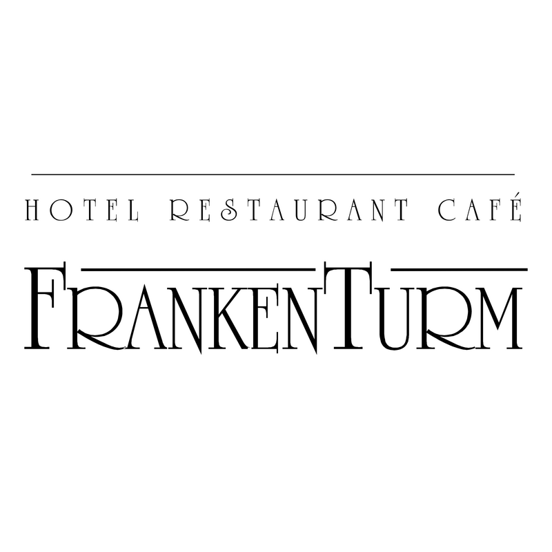 Franken Turm Logo PNG Vector  PNG