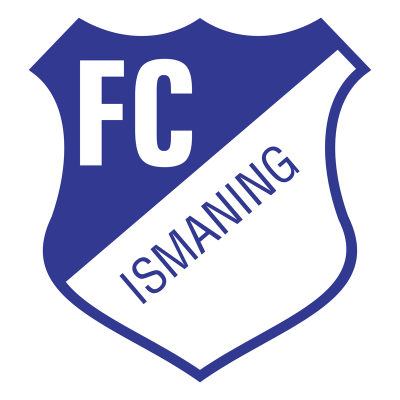 Fussball Club Ismaning E V De Ismaning Logo PNG Vector  PNG