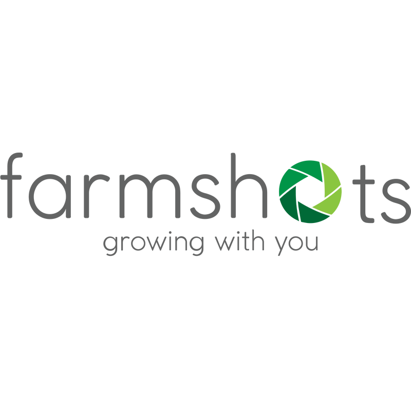 Farmshots Logo PNG Vector, Icon Transparent