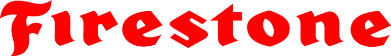 Download Firestone Logo PNG Transparent Background
