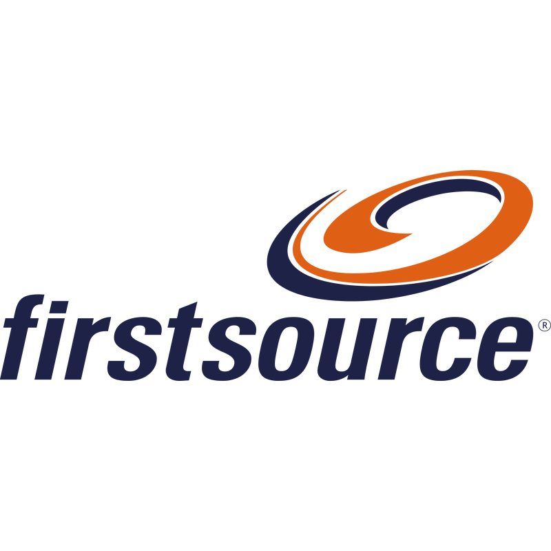 Firstsource Logo PNG Vector  PNG
