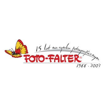 Foto Falter Logo PNG