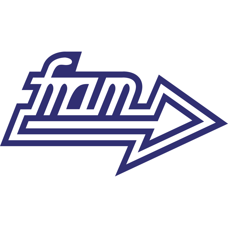 Fram ロゴ PNG Vector  PNG