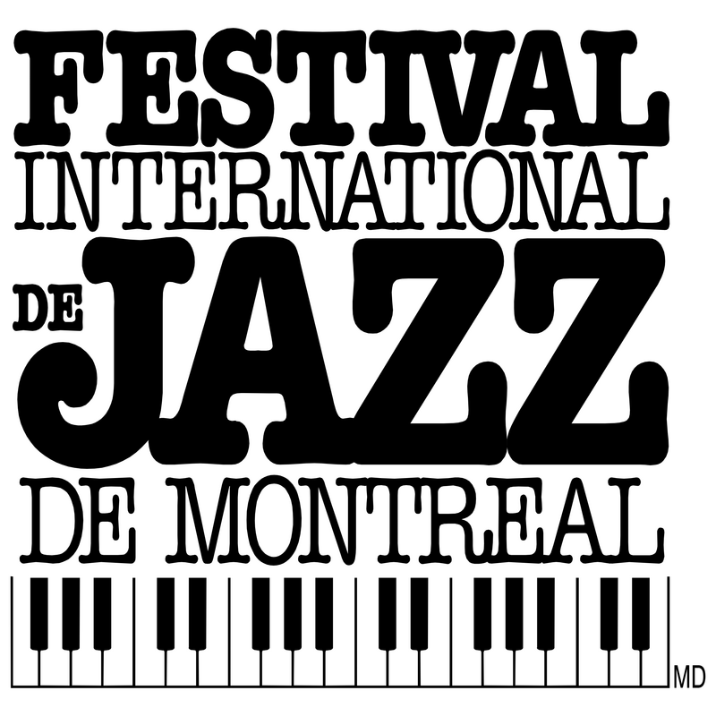 Festival International De Jazz De Montreal Logo PNG Vector  PNG