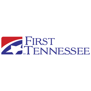First Tennessee 로고 PNG 투명