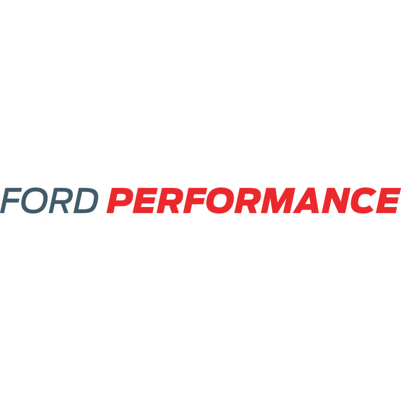Ford Performance Logo PNG Vector, İkon