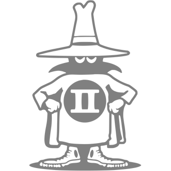 F4 Phantom Ⅱ Logo PNG